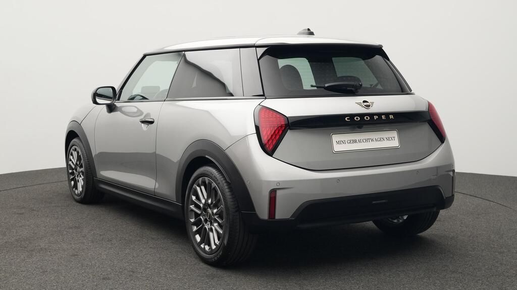 MINI Cooper C - Bild 9