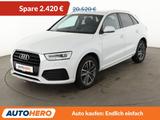 Audi Q3 1.4 TFSI ACT Sport Aut.*NAVI*LED*TEMPO* - Audi in Dortmund: Q1