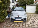 Abarth  Abarth  Campagnolo grau 695C 1.4 T-Jet 16V  - Abarth 695C in Stuttgart