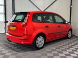 Ford C-Max 2.0-16v Ghia | Aut | Ecc | Cruise | Navi | - Ford C-Max Ghia mit Benzin-Antrieb