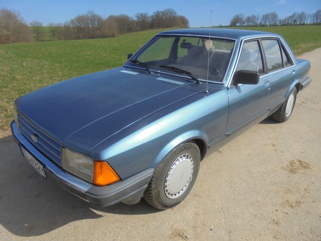 Ford Granada `82, 58500 Km Original