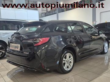 Toyota Corolla - 2