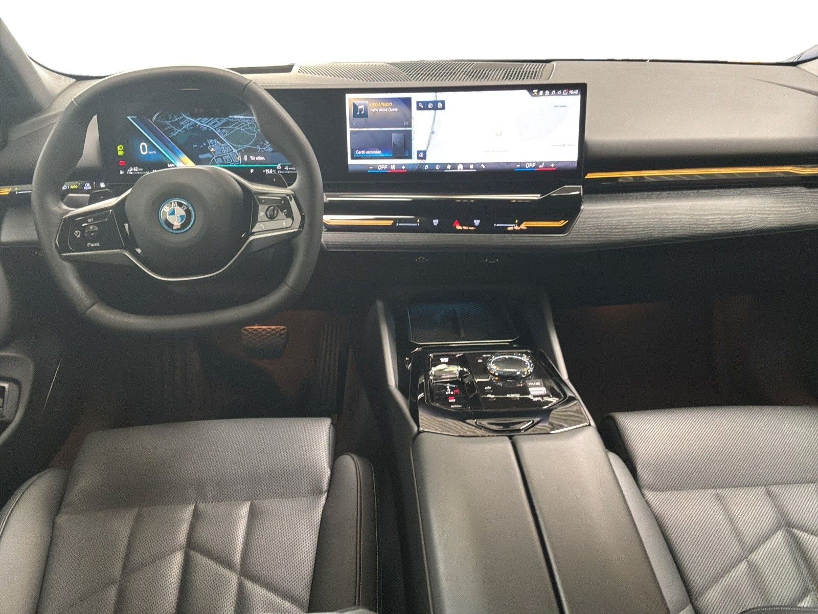 BMW 530 - Bild 9