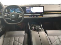 BMW 530 - Vorschau Bild 9