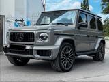 Mercedes-Benz G 63 AMG*VX-MY2027*A22*PW1*CARB-INT*NP3*360°CAM* - Mercedes-Benz Neuwagen in Berlin