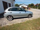 Seat Ibiza  1,4 16 V    114000 km - Seat aus 2008: 1.4