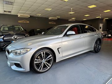 BMW 420 - 8