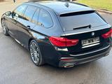 BMW 530d xDrive Touring M Paket 360 Kamera - BMW 5er Reihe: M Paket