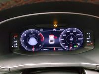 Seat Tarraco - Vorschau Bild 5