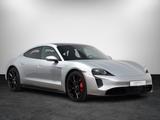 Porsche Taycan GTS - Porsche: Silber