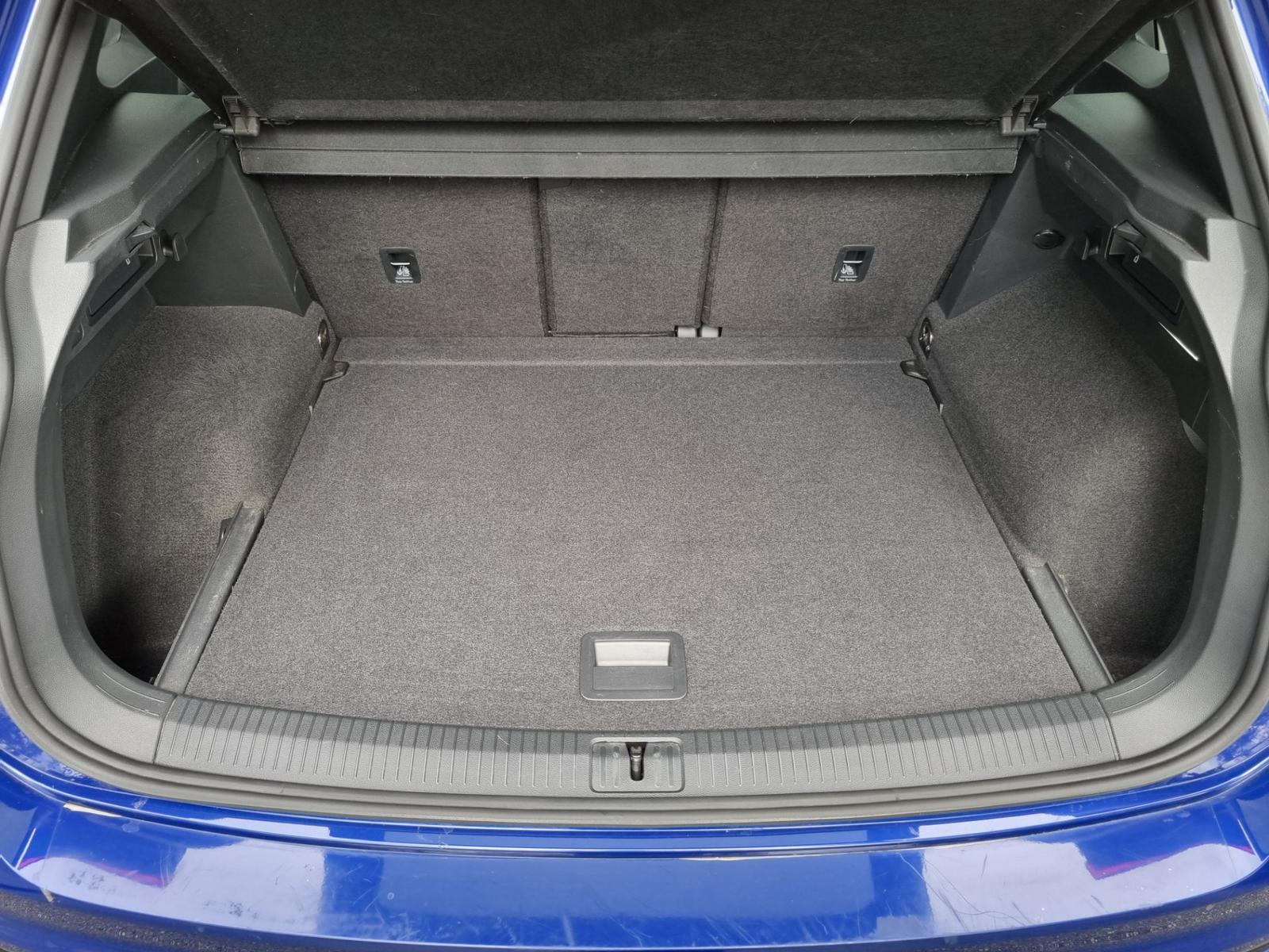 Volkswagen Tiguan 2.0 TSI R-Line 4Motion OPF (EURO 6d), миниатюра 25
