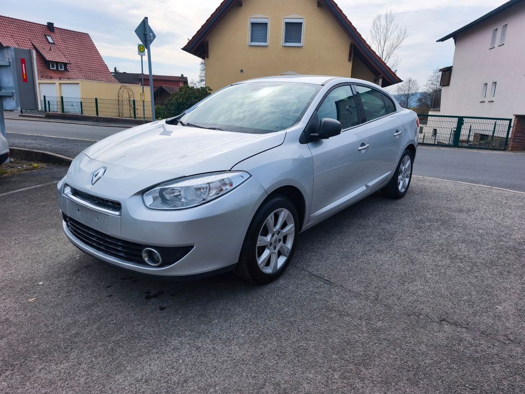 Angebot ansehen Renault Fluence