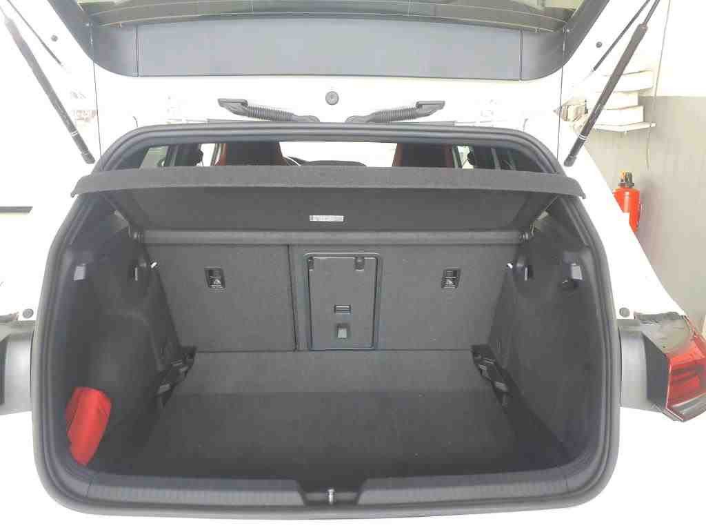 Volkswagen Golf - Bild 10