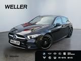 Mercedes-Benz A 200 7G-DCT AMG Line *LED*19Zoll*CAM*SHZ*WKRS* - Mercedes-Benz A 200