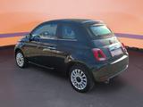 Fiat 500 Klimaautomatik, CarPlay, Panoramadach, Komfo - Fiat 500 aus 2022
