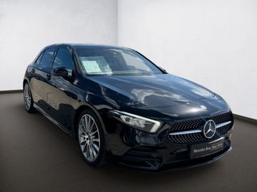 Mercedes A 180 - 7