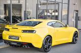 Chevrolet Camaro V8 Recaro* Magnetic Ride* Klappenabgas.* - Chevrolet Camaro Gebrauchtwagen
