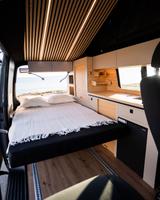 Volkswagen T6.1 Offtrack Expedition Pro Reisemobil - Reisemobil Wohnwagen