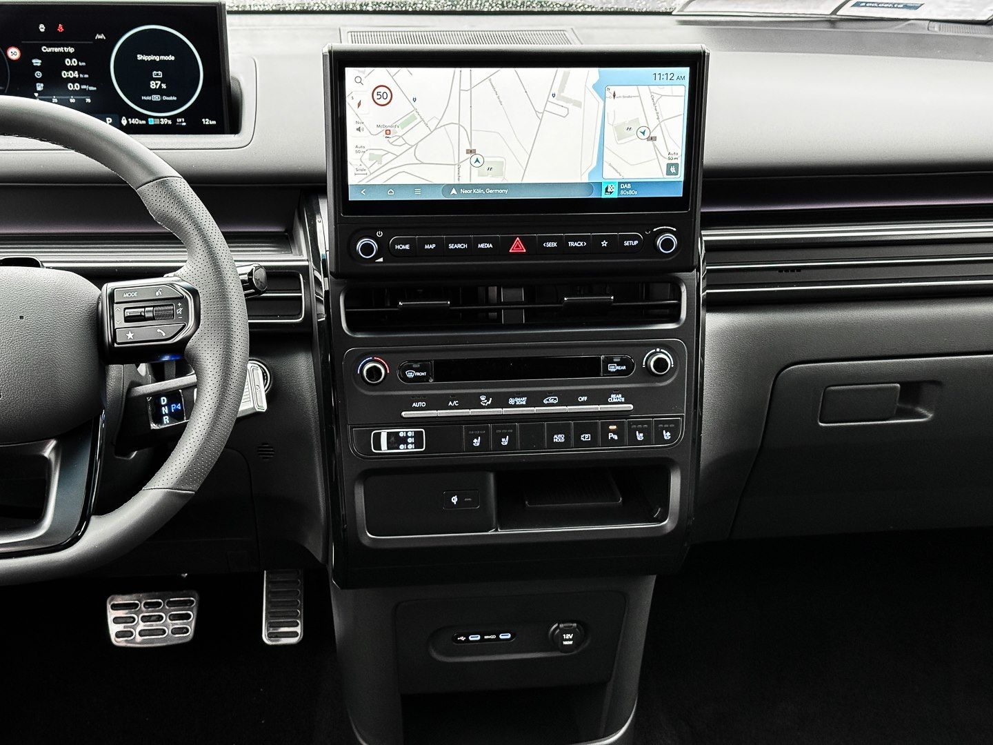 Hyundai Staria – Bild 8
