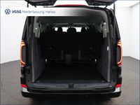Volkswagen Andere - Vorschau Bild 16