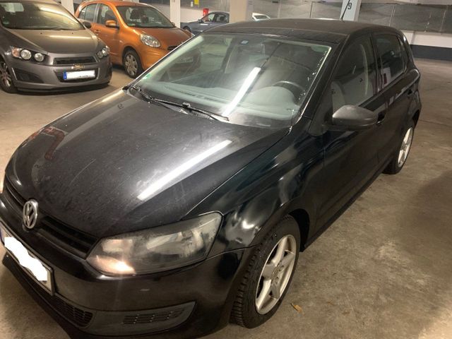 Volkswagen VW Polo1.2 TDI Trendline ,Klima,Alu,E-Fens...