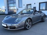 Porsche 911 Carrera 4 S Cabrio TÜV NEU 111 PUNKTE CHECK - Porsche: Cabrio, 911 4s