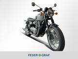 Triumph Bonneville T120 sofort verfügbar - TRIUMPH NEU