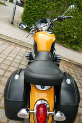 BMW R 1200 C Indenpendence & Zubehör - Angebote
