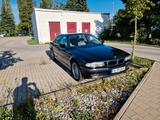 BMW 728iA TÜV Neu, Technisch Top, kein Wartungsstau - BMW 7er Reihe Gebrauchtwagen in München