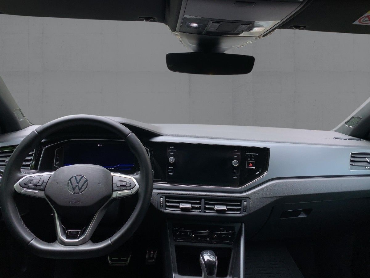 Volkswagen Taigo - Bild 9