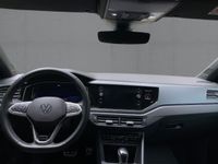 Volkswagen Taigo - Vorschau Bild 9