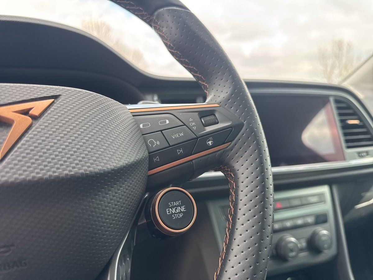 Cupra Ateca - Bild 23