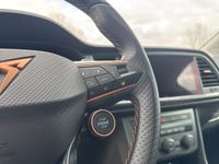 Cupra Ateca - Vorschau Bild 23