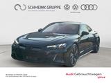 Audi RS e-tron GT LASER MASSAGE 360° HUD ALLRADLENK - Audi Gebrauchtwagen in Hannover