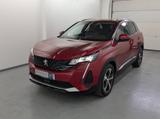 Peugeot 3008 1.5 BlueHDi 130 Allure Pack Navi - Peugeot 3008 Allure Pack Gebrauchtwagen