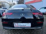 Mercedes-Benz CLA 200*AMG*Tempomat*Apple Carplay* - Mercedes-Benz CLA 200 in Mönchengladbach