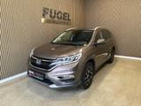 Honda CR-V 2.0 i-VTEC AT 4WD Elegance AHK|Navi|SHZ - Honda CR-V mit Benzin-Antrieb