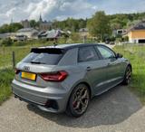 Audi A1 Edition One S-Line 30 TFS I- Ed. Bronze  - Audi A1: Edition