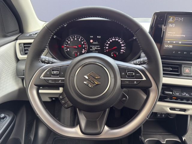 Suzuki Swift - Bild 13