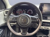 Suzuki Swift - Vorschau Bild 13