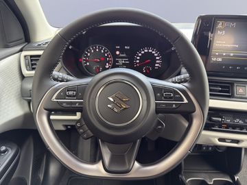 Suzuki Swift 1.2 DUALJET HYBRID Comfort