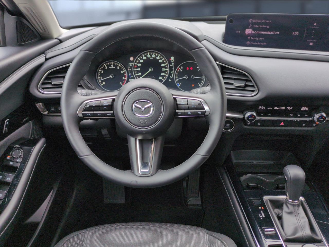 Mazda CX-30 - Bild 20