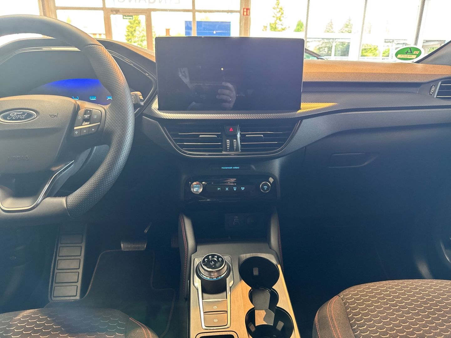 Fahrzeugabbildung Ford Kuga Plug-In Hybrid ST-Line PHEV EU6d Navi Digit