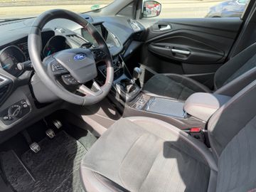Ford Kuga - 7