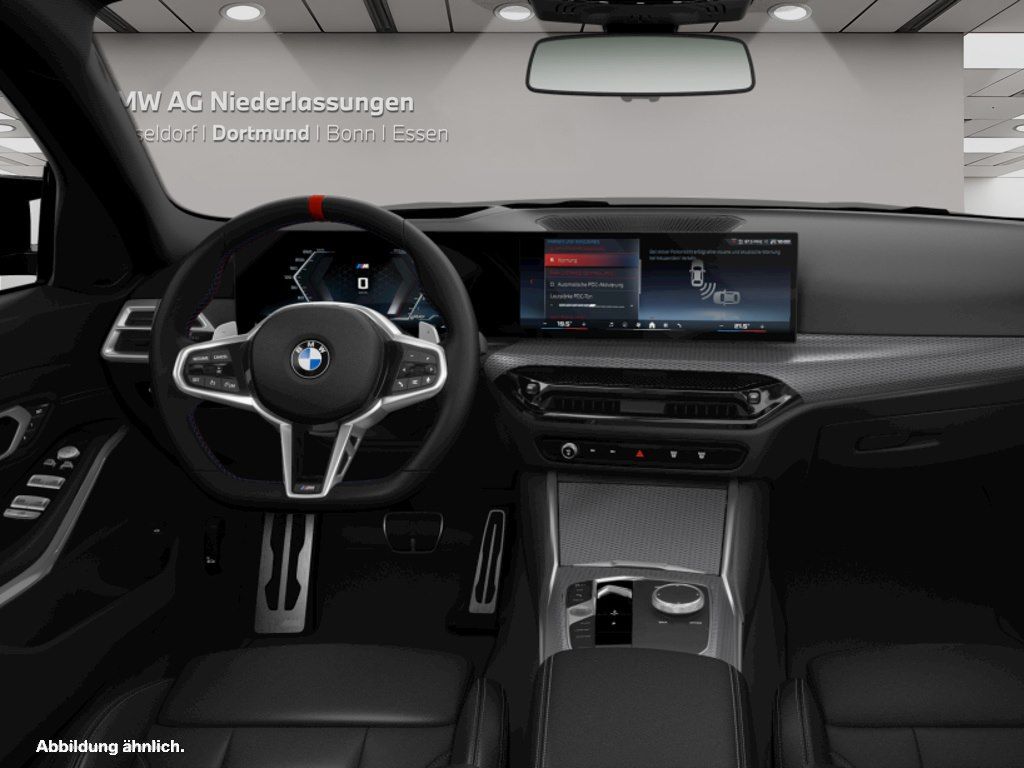 BMW M340i - Bild 7