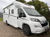 Dethleffs Just Camp T 7052 EBL , 1. Hd., kein Mieter!
