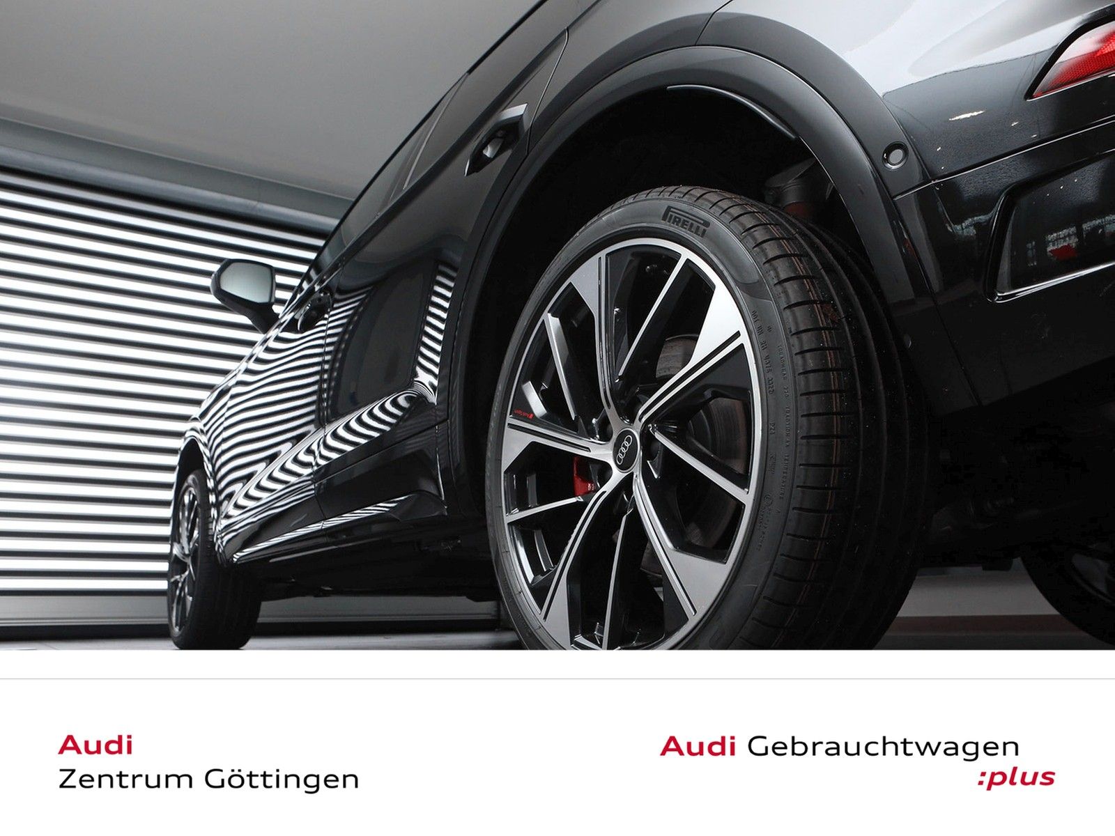 Audi SQ5 - Bild 6