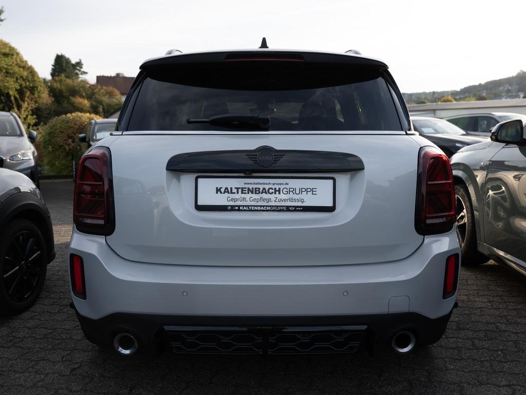 MINI Jcw Countryman John Cooper Works All4 JCW Trim LED, миниатюра 6