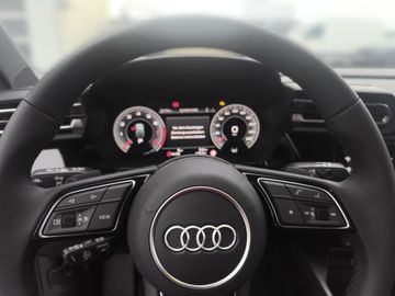 Audi A3 - 12