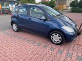 Mercedes-Benz A-Klasse A 160 Classic - Mercedes-Benz: A Class 160